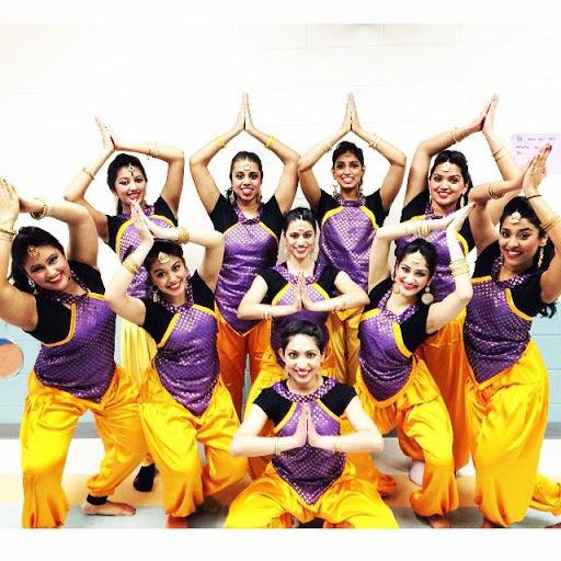 Dance School «NinaKshi Dance Studio», reviews and photos, 2141 Industrial Pkwy #101, Silver Spring, MD 20904, USA
