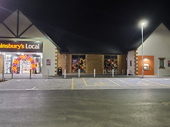 Sainsbury's Local