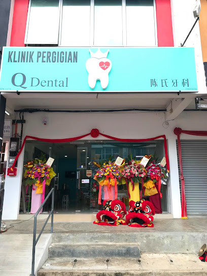 Klinik Pergigian Q Dental