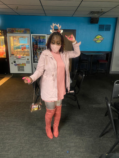 Bowling Alley «Vision Lanes», reviews and photos, 38250 Ford Rd, Westland, MI 48185, USA