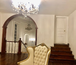 MANSIÓN DE PAPILIO photo