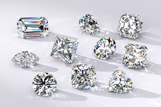 Southern Gemology Group