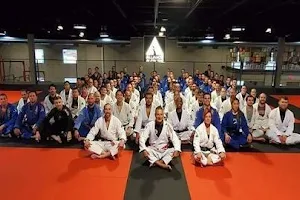 Alliance Jiu Jitsu of Madison image