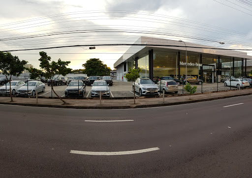 Mardisa Automóveis LTDA Mercedes-Benz: Carros Novos, Automóveis, Concessionária, Manaus AM