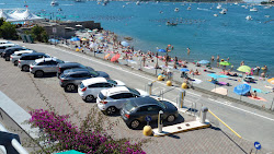 Photo de Spiaggia Mirella et le règlement