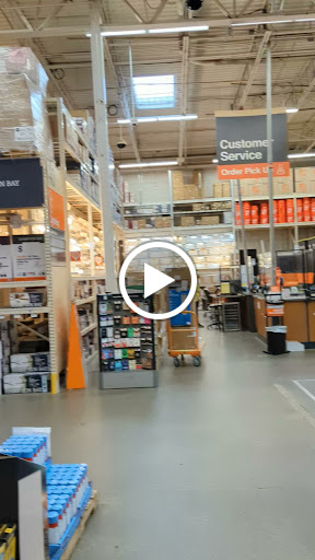 Home Improvement Store «The Home Depot», reviews and photos, 955 Bloomfield Ave, Clifton, NJ 07012, USA