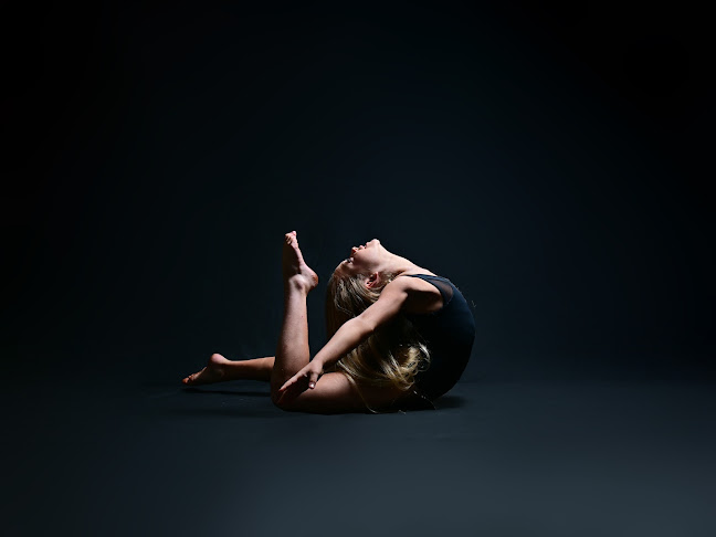 Reviews of Inspired Dance Images in Christchurch - Photography studio