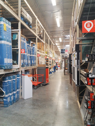 Home Improvement Store «The Home Depot», reviews and photos, 230 Steven B Tanger Blvd, Commerce, GA 30529, USA