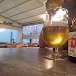 Photo n°2 de l'avis de Tom.o fait le 25/07/2023 à 10:24 sur le restaurants Het Perfecte Huis à Antwerp