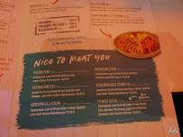 Carte du Mauritius à Freiburg im Breisgau