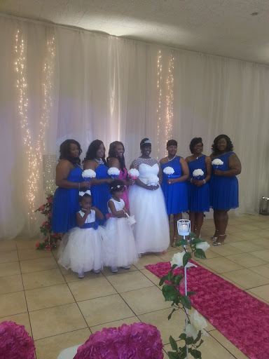 Amusement Center «Milestone Events LLC», reviews and photos, 1418 Main St, North Little Rock, AR 72114, USA