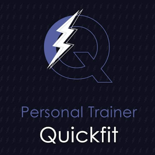 Beoordelingen van Personal Trainer Dendermonde - Quickfit in Aat - Personal trainer