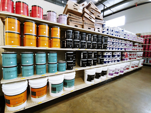 Paint Store «OMAN & SON BUILDERS SUPPLY», reviews and photos, 25312 Vernon Ave, Ocean Park, WA 98640, USA
