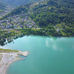 Photo n°1 de l'avis de Stefano.a fait le 04/08/2021 à 08:09 sur le  Albergo Ristorante Bellavista à Farra d'Alpago