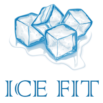 ICE FIT - Fitness Fagyi - Eger