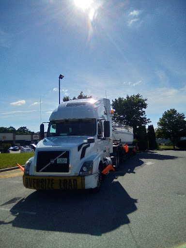 Home Improvement Store «The Home Depot», reviews and photos, 960 Far Hills Dr, New Freedom, PA 17349, USA