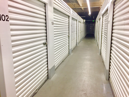 StoragePRO Self Storage of Oakland