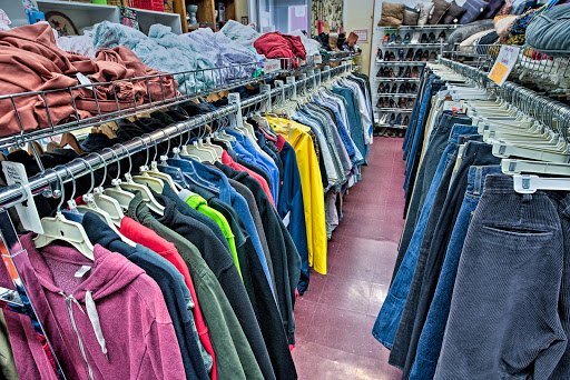 Thrift Store «Hearts for the HomelessThrift Shop», reviews and photos