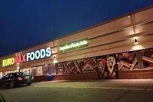 EuroMax Foods The Good Food Store image