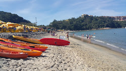 Photo de Plage de Mococa - endroit populaire parmi les connaisseurs de la détente