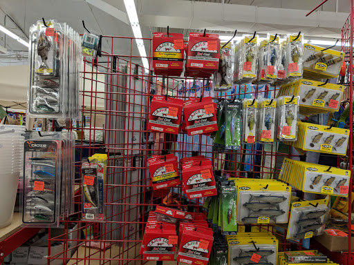 Shopping Mall «Hampton Plaza Shopping Center», reviews and photos, 4033 W Mercury Blvd, Hampton, VA 23666, USA