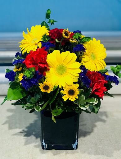 Florist «Chantilly Flowers», reviews and photos, 14514 Lee Rd E, Chantilly, VA 20151, USA