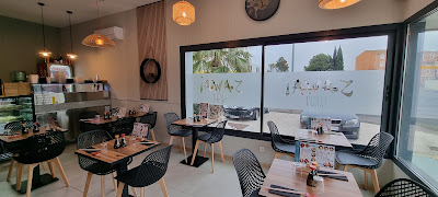 Sawai sushi à Poussan