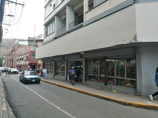 Tiendas Melani's Sucursal Ave. Colón