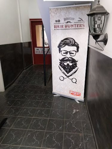 Hair Hunters Barbershop - Dunedin