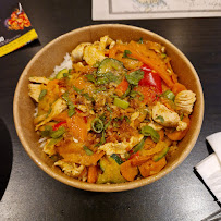Plats et boissons du Restaurant asiatique PokeWok Asian Street Food à Beausoleil - n°18