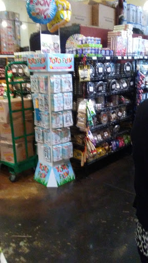 Kosher Grocery Store «Aroma Market and Catering», reviews and photos, 8819 Stirling Rd, Cooper City, FL 33328, USA