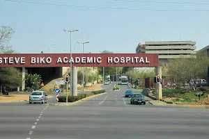 Steve Biko Academic Hospital image