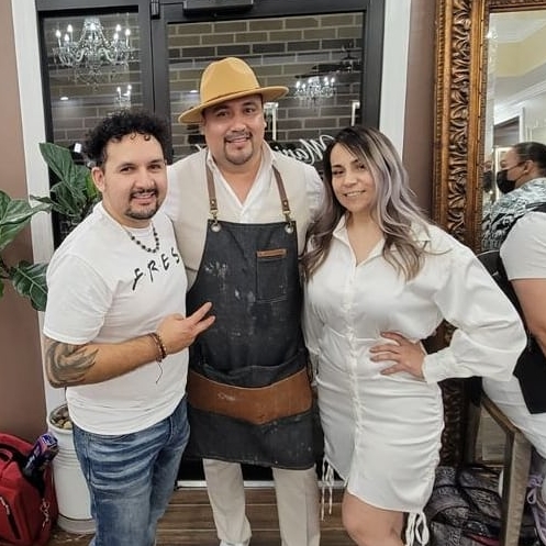 Beauty Salon «P&A Beauty Salon», reviews and photos, 550 173rd St, Hammond, IN 46324, USA