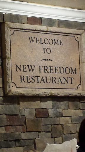 Coffee Shop «New Freedom Restaurant and Coffee Shop», reviews and photos, 17308 Susquehanna Trail S, New Freedom, PA 17349, USA