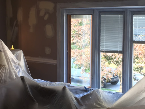 Painter «J&B Paint & Wallpaper», reviews and photos, 900 Ogden Ave, Downers Grove, IL 60515, USA