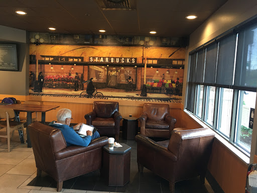 Coffee Shop «Starbucks», reviews and photos, 354 Saw Mill Rd, West Haven, CT 06516, USA