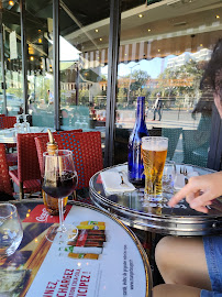 Plats et boissons du Restaurant italien Chez Julia à Paris - n°20