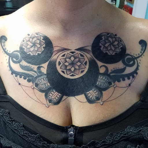 Tattoo Shop «Evolution Tattoo», reviews and photos, 1092 S Virginia St, Reno, NV 89502, USA