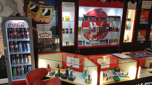 InnoVapours Ecig Store