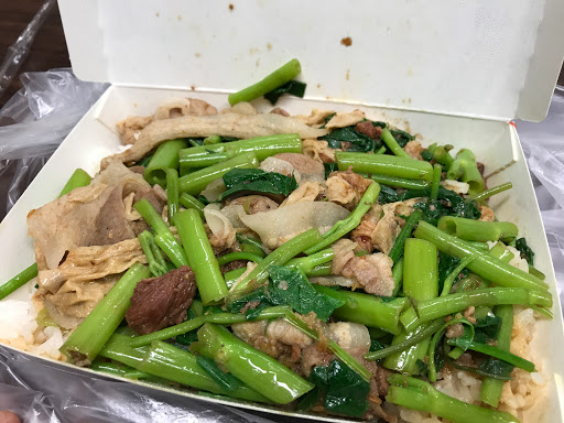 珍膳坊牛肉麵 的照片