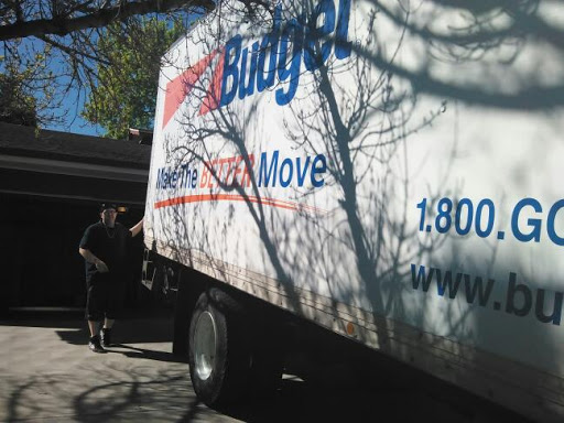 Moving and Storage Service «Christian Brothers Moving and Storage», reviews and photos, 3865 S Kalamath St, Englewood, CO 80110, USA