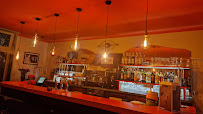 Atmosphère du Restaurant Café De France à Vallauris - n°12