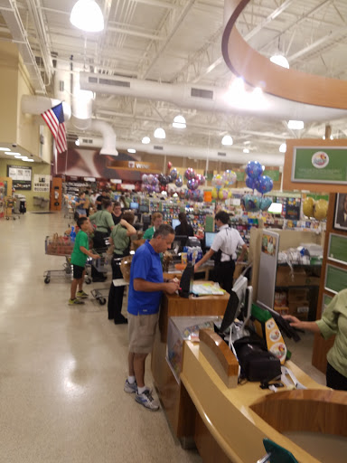 Supermarket «Publix Super Market at Winter Springs Town Center», reviews and photos, 1160 E State Rd 434, Winter Springs, FL 32708, USA