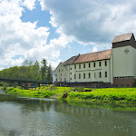 Photo n°1 de l'avis de Hans.� fait le 25/05/2019 à 18:32 sur le  Gasthaus Mühle Dietfurt - Diesch OHG à Inzigkofen