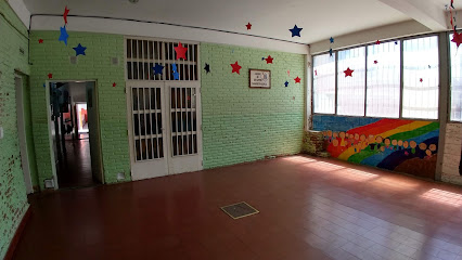 Escuela Sargento Cabral