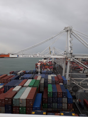 TPO LE HAVRE à Le Havre