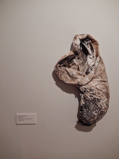 Art Museum «The Studio Museum in Harlem», reviews and photos, 144 W 125th St, New York, NY 10027, USA