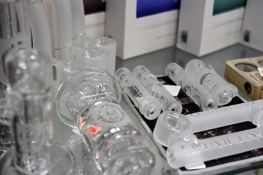 Gift Shop «Flowers City Gift Shop», reviews and photos, 2999 Payne Ave #124, Cleveland, OH 44114, USA