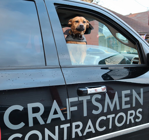 Contractor «Craftsmen Contractors», reviews and photos