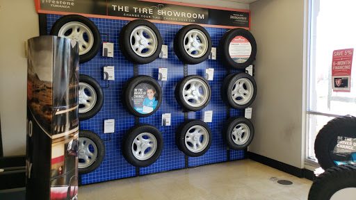 Tire Shop «Firestone Complete Auto Care», reviews and photos, 10955 E Mississippi Ave, Aurora, CO 80012, USA